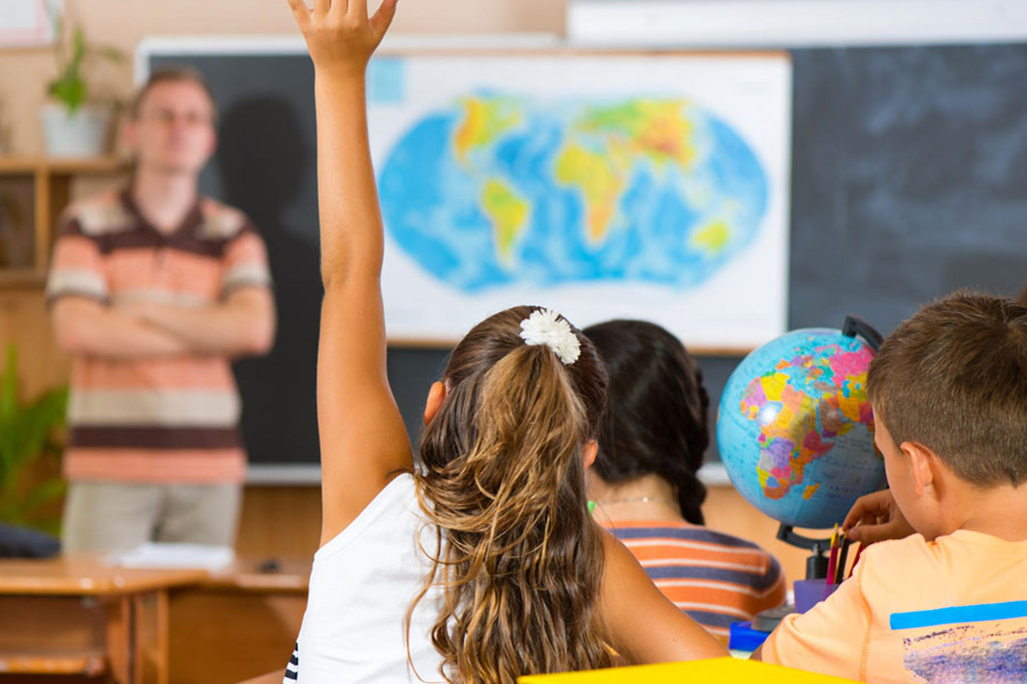 Neues Dach für die Lehrkräftebildung an der Freien Universität Berlin: An der Dahlem School of Education sollen angehende Lehrerinnen und Lehrer in allen Fähigkeiten ausgebildet werden, die im Klassenraum gefragt sind.