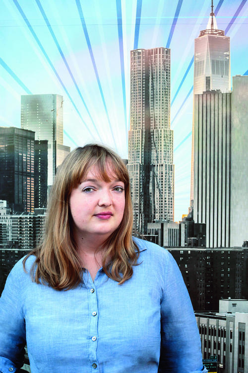 Uta Seeburg hat nach ihrer Promotion die Wissenschaft verlassen und ist in die Redaktion des Interiormagazins AD ARCHITECTURAL DIGEST eingetreten.
