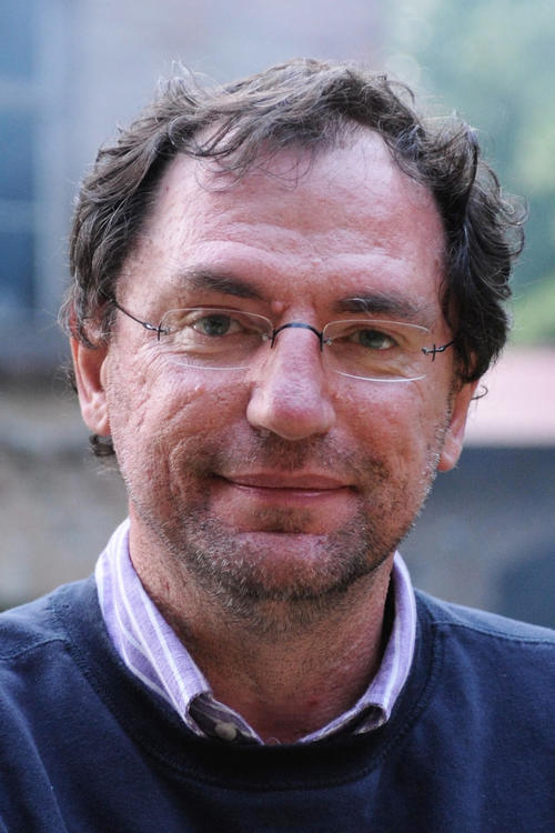 Jürgen Kirstein, promovierter Physikdidaktiker, ist gemeinsam mit Professor Volkhard Nordmeier verantwortlich für das Projekt tet.folio.