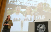 Katharina Kurz informiert über das Berliner Craft-Beer-Start-up BRLO.
