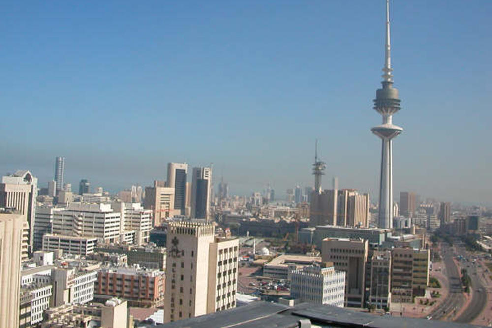 Eines der Themen, die durch Doktoranden an der Graduate School erforscht werden, sind die Auswirkungen des sozialen Wandels auf Architektur und den öffentlichen Raum in Kuwait City.