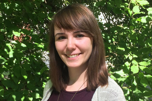 Doreen Forbrig ist wissenschaftliche Mitarbeiterin am Arbeitsbereich Weiterbildung und Bildungsmanagement der Freien Universität.