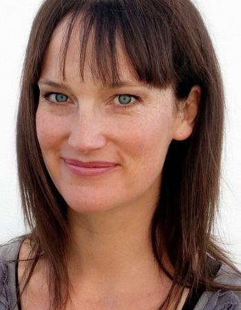 Die promovierte Biologin Sarah Huch ist wissenschaftliche Koordinatorin für Gender und Diversity am Fachbereich Biologie, Chemie, Pharmazie der Freien Universität.