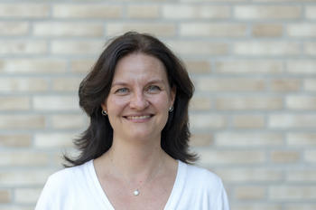 Gesa Heym leitet das Referat Studierendenmobilität der Freien Universität Berlin.