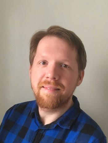 Sebastian Mebes ist Studienberater an der Freien Universität Berlin.