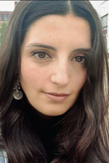 Einen Sprachkurs online zu geben, ist nicht ohne Tücken, hat Arabisch-Lehrerin Heba Tebakhi festgestellt.