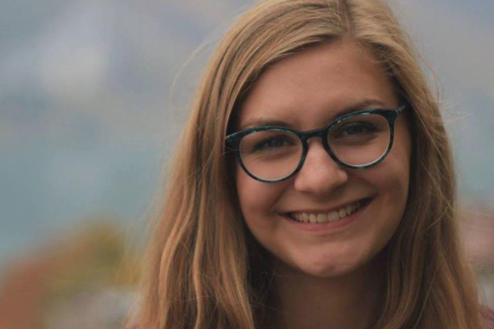 Isa Adriane Günther studiert Mathematik an der Freien Universität. Sie ist studentische Studienberaterin und Mentorin für ausländische Studierende am Fachbereich Mathematik und Informatik.