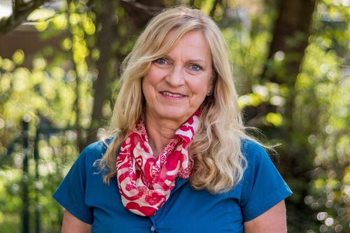 Nicht nur Erschütterung, auch positive Lernerfahrung: Brigitte Reysen-Kostudis berät als Psychologin der Zentraleinrichtung Studienberatung und Psychologische Beratung.