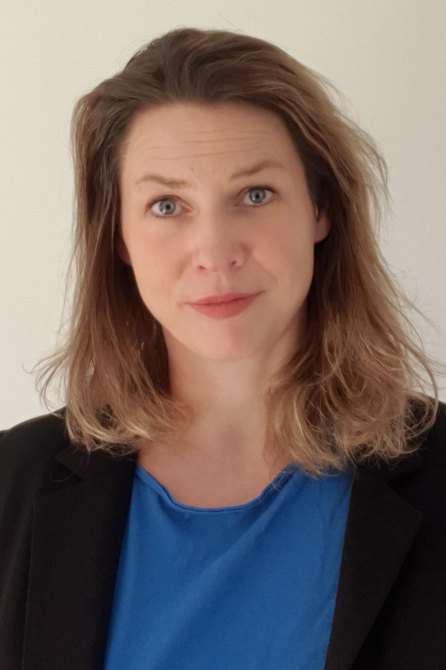 Medienpädagogin Ulrike Mußmann