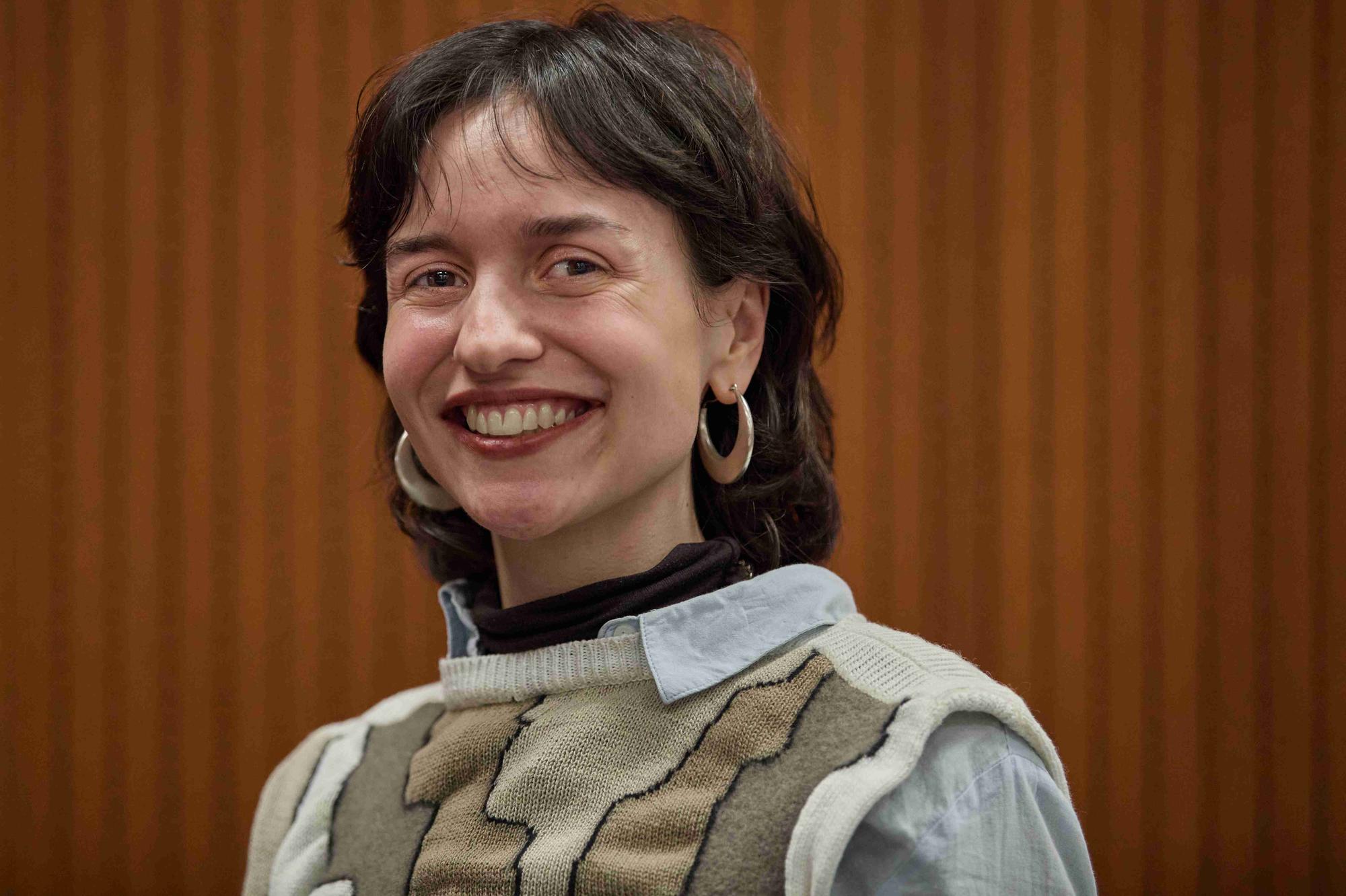 Marla Schieveling promoviert im Rahmen des Promotionsprogramms Equalfin.