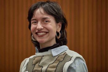 Marla Schieveling promoviert im Rahmen des Promotionsprogramms Equalfin.