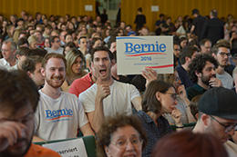 sanders
