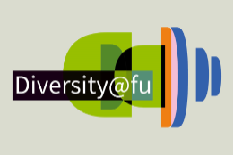 Das Diversity-Konzept der Freien Universität dokumentiert die Strategie und legt Ziele und Maßnahmen für den Zeitraum 2021 bis 2023 zum Thema Diversity fest.