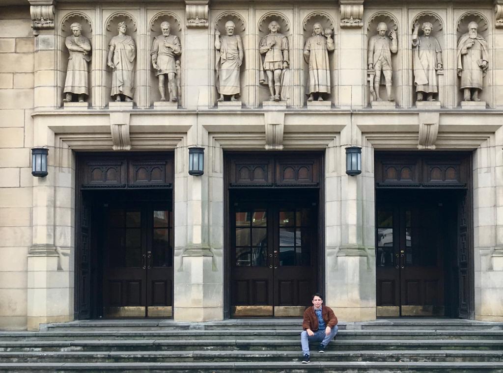 Aston Webb