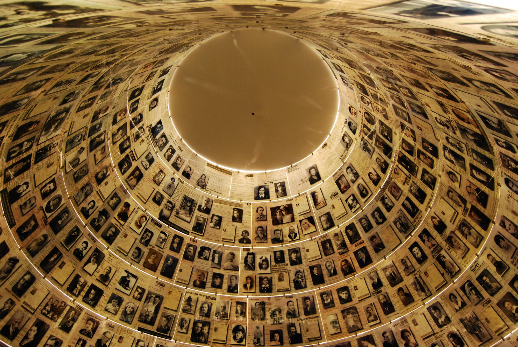 4.2 Yad Vashem