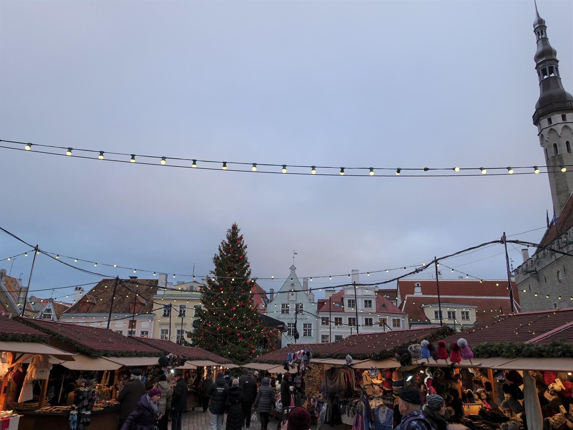 Markt