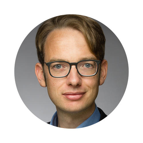 Osteuropahistoriker Robert Kindler