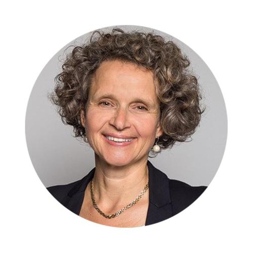 Historikerin Jessica Gienow-Hecht