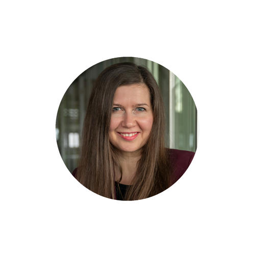 Anna Litvinenko, Researcher of digitalization and participation in Eastern Europe at the Institute for Media and Communication Studies