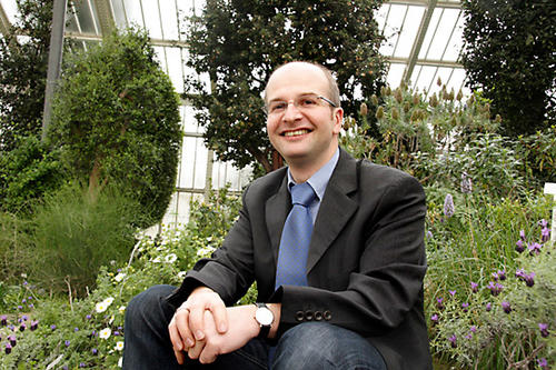 Thomas Borsch