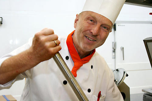 Jürgen Spethmann