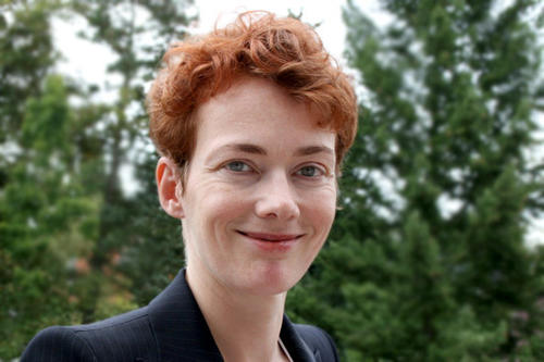 Sabine Klapp ist neue Professorin für theoretische Physik