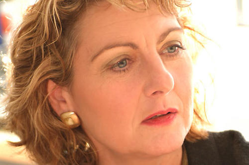 Barbara Pfetsch