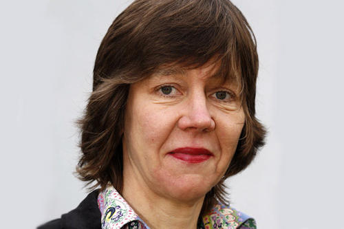 Prof. Dr. Margreth Lünenborg