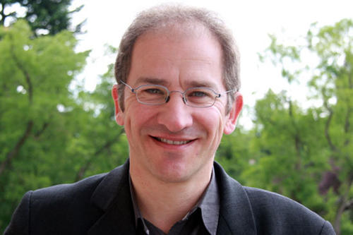 Dieter Nautz kam erst zur Ökonometrie über einen Umweg