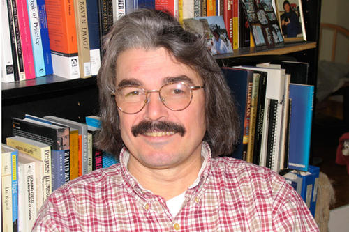 Schätzt den wissenschaftlichen Austausch an der Freien Universität: Professor Reinhard Bernbeck
