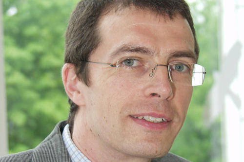 Professor Paul Nolte ist neuer Präsident der Evangelischen Akademie zu Berlin