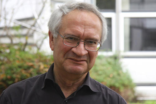 Prof. Dr. Wolfgang Mackiewicz war Direktor des 1973 gegründeten Sprachenzentrums der Freien Universität, das er gemeinsam mit Harald Preuss aufgebaut hat.