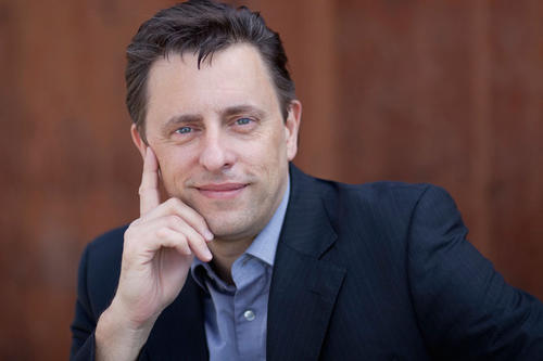 Fast 10 Jahre dabei: Im kommenden Jahr feiert Torsten Prill Jubiläum an der Freien Universität und bei der ZEDAT.