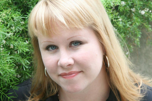 Heide Castañeda forscht derzeit als Gastprofessorin am Insitut für Ethnologie der Freien Universität.