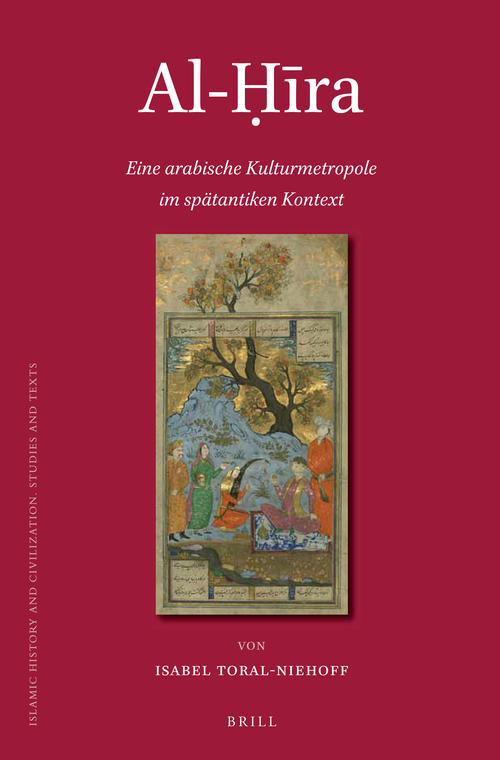 Das mit dem iranischen Buchpreis ausgezeichnet Werk.