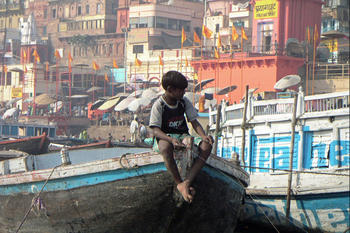 In the coming years India could become the world’s most populous country.