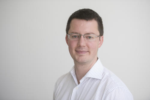 Stefan Diederich is in charge of the liaison office of Freie Universität in New Delhi since 2016.