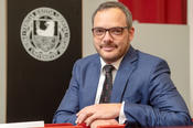 Ausgezeichnet: Philipp Kukura, in Hamburg aufgewachsen, Chemieprofessor an der University of Oxford.