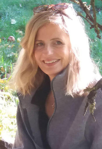 Camilla Bork ist seit 2021 Professorin für Musikwissenschaft an der Freien Universität Berlin.