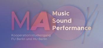 Im Fokus des Studiengangs steht Musik als Aufführung.