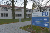 Das Institut für Japanologie liegt in der Hittorfstr. 18.