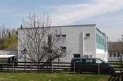 Das Institut für Lebensmittelhygiene befindet sich am Standort Düppel im Königsweg 69.
