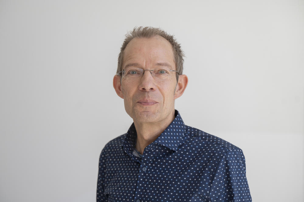 Der Politikwissenschaftler Prof. Dr. Sven Chojnacki ist Vizepräsident der Freien Universität Berlin.