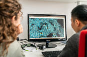 The department's graduate schools and graduate center offers a structured education for doctoral students.