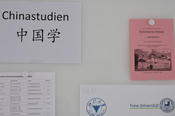 The Institute of Chinese Studies, at the School of East Asian Studies (SEAS), Freie Universität Berlin, is one of the most important centers for China-related research and teaching in Germany.