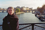 Elisabeth Edl was an August Wilhelm von Schlegel Visiting Professor in Poetics of Translation at the Peter Szondi Institute.