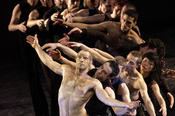 Operas such as “Dido and Aeneas” are one area of research in theater studies.