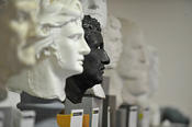 Faculty at the Institute of Greek and Latin Languages and Literatures teach and conduct research on the Greek and Roman classics as well as modern Greek literature.