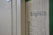 Teaching methods for English language and literature in German schools is an important component of the training program for future English teachers.