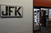 The John F. Kennedy Institute is one of three central institutes at Freie Universität Berlin. It was founded in 1963 by the political scientist Ernst Fraenkel.